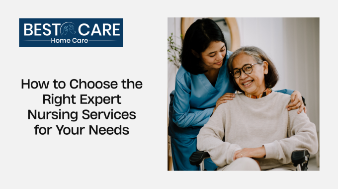 nursing services