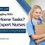 Struggling With Daily Home Tasks How Expert Nurses Make Independent Living Possible