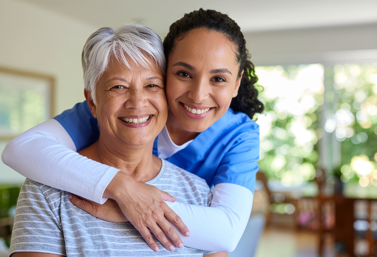 Baltimore’s Trusted Home Health Care
