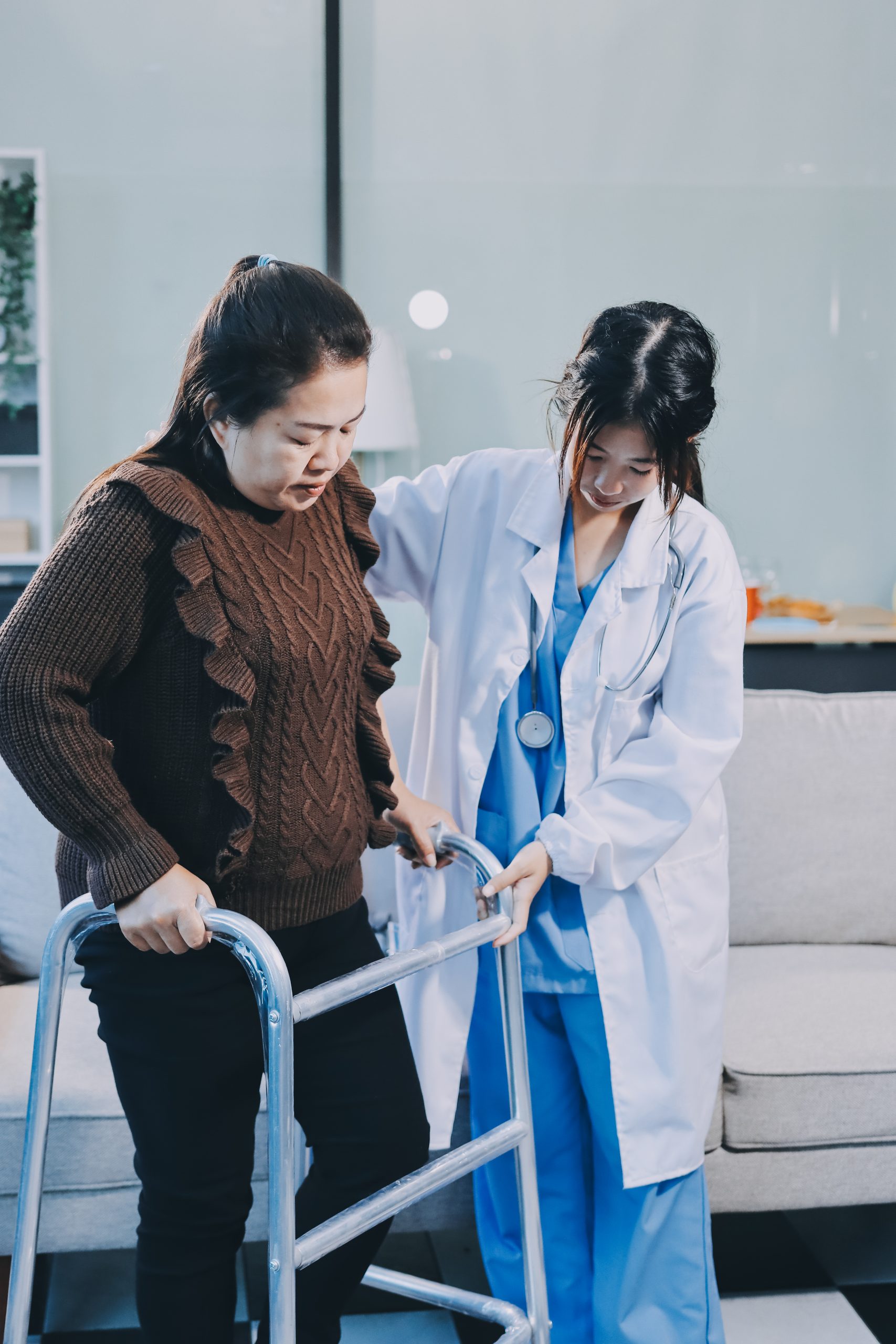 Trusted Home Health Care