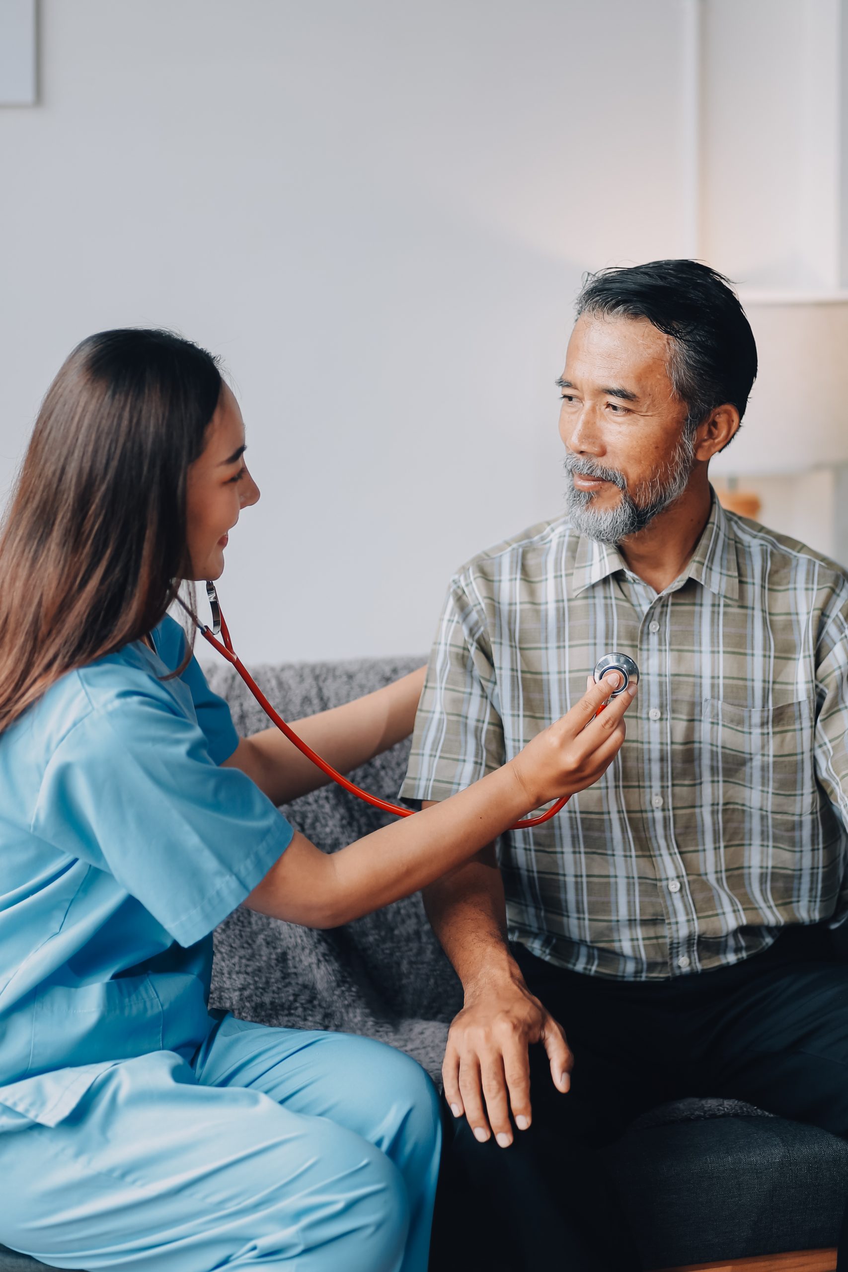 Trusted Home Health Care