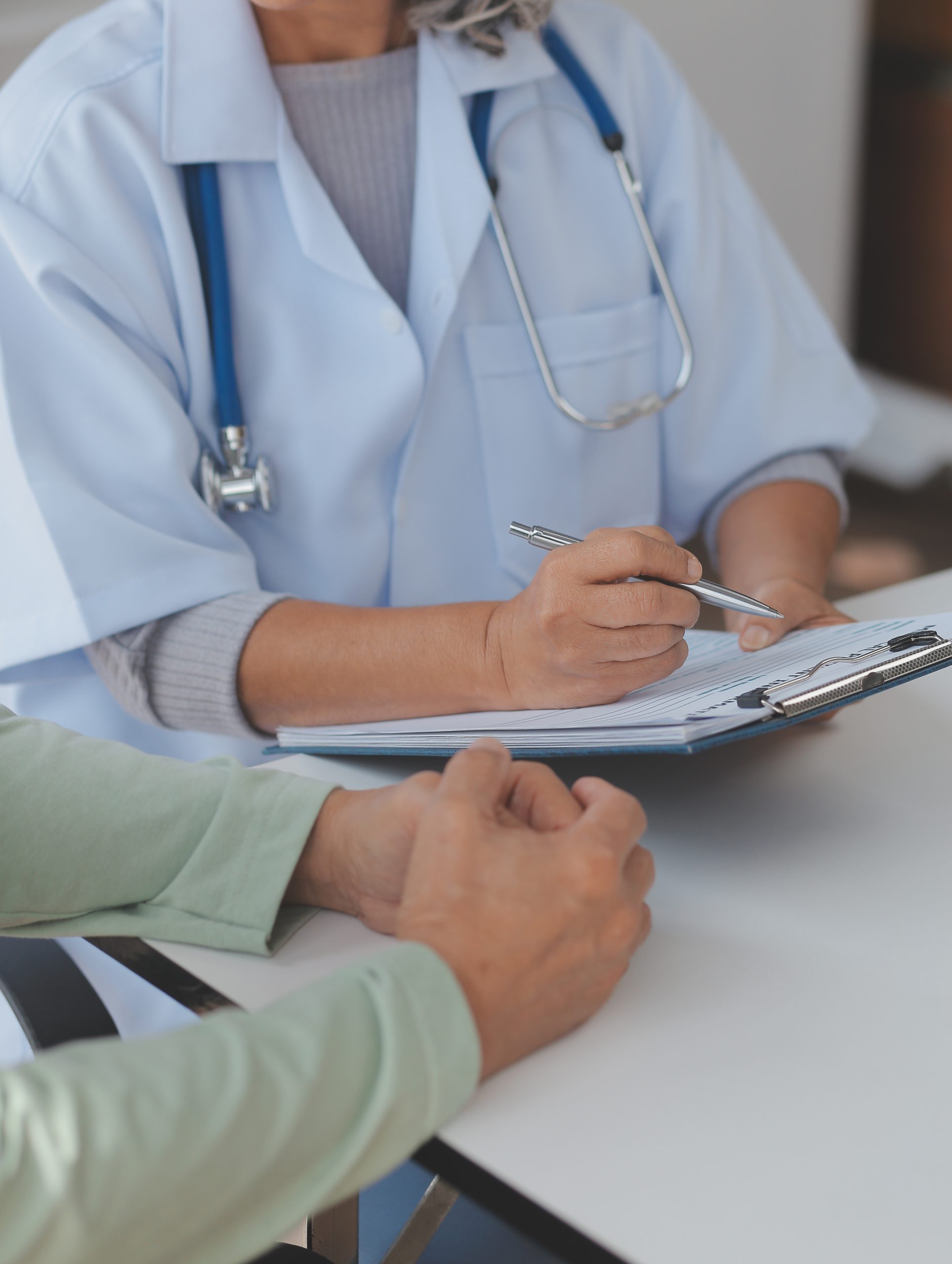 Home Health Care