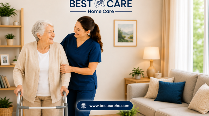 Mobility Services